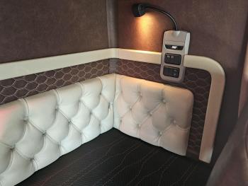 DAF XF 480 4x2 SSC / RETARDER / SPECIAL INTERIOR